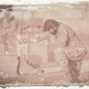 Meet your Posher, Joffre